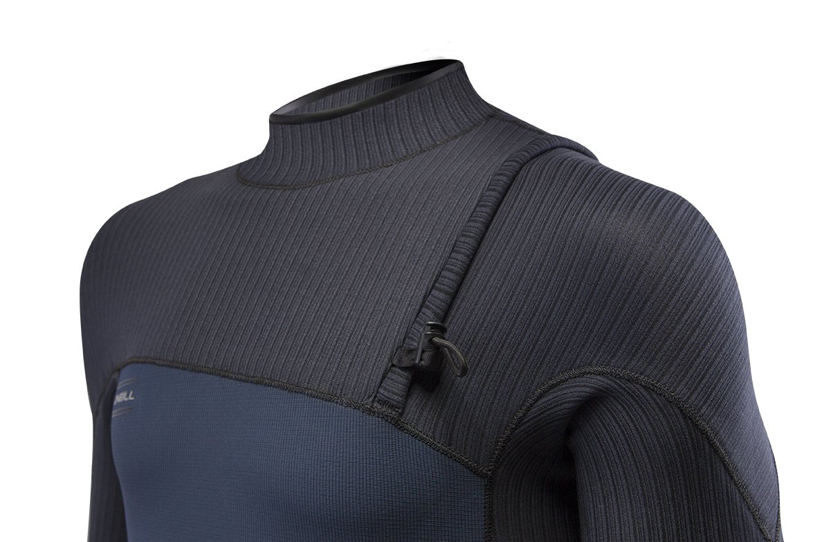 O'Neill 3×2mm ジャーフル　HYPERFREAK ZIPLESS O'Neill Men's Hyperfreak 3/2mm Comp Zipless Full Wetsuit M